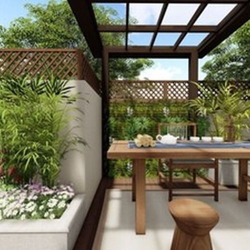 蘇州園林景觀設(shè)計(jì)公司 融千年匠心于現(xiàn)代生態(tài)，鑄就園林綠化施工與養(yǎng)護(hù)管理典范