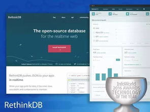 2023年度最佳硬件、軟件、開發工具與云服務