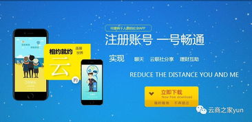 云約社交榮獲國(guó)家計(jì)算機(jī)軟件著作權(quán)登記證書(shū)，軟件銷售業(yè)務(wù)邁上新臺(tái)階